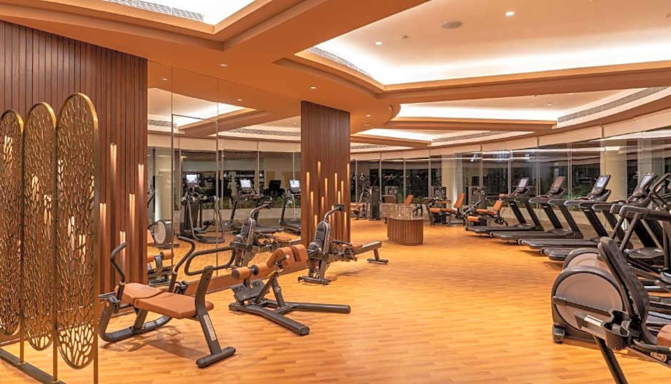 Taj Wellington Mews Mumbai