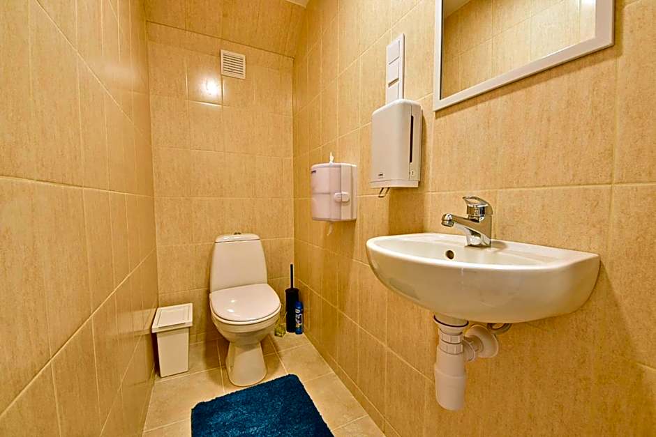 Laisves Avenue Hostel "Easy Kaunas"