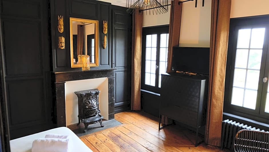 Château d'Aigneville