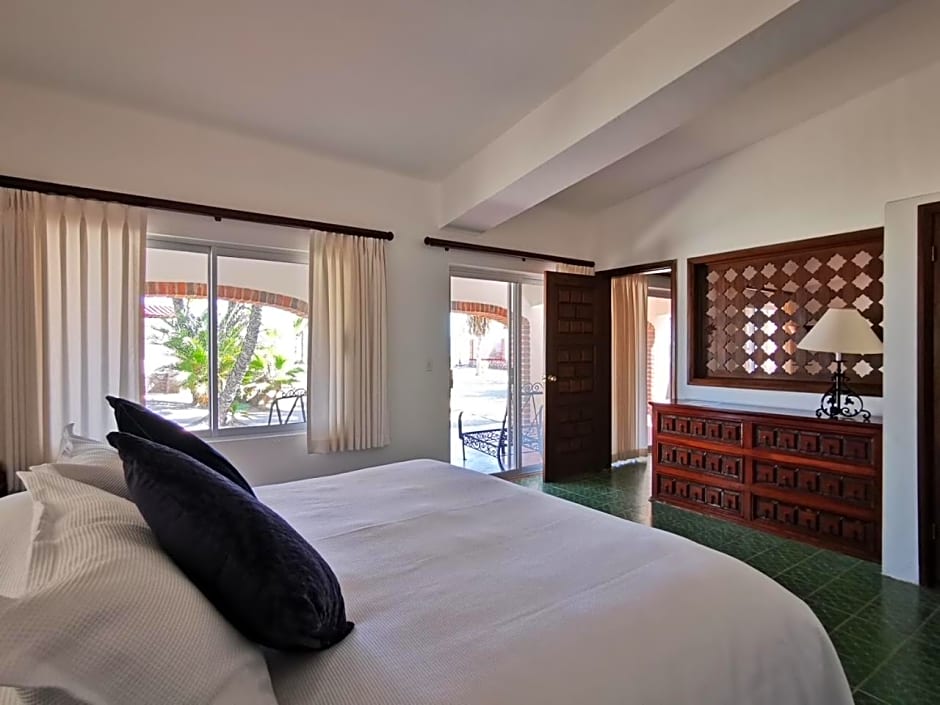 Rancho Las Cruces