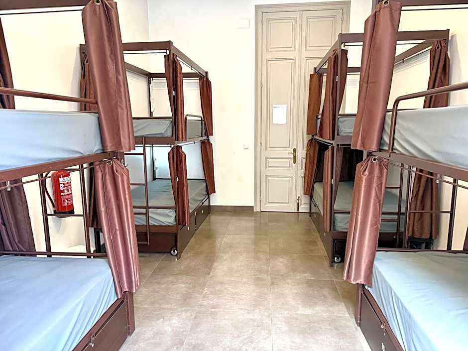 Hip Karma Hostel