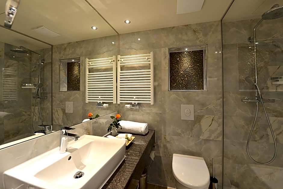 Best Western Plus Delta Park Hotel