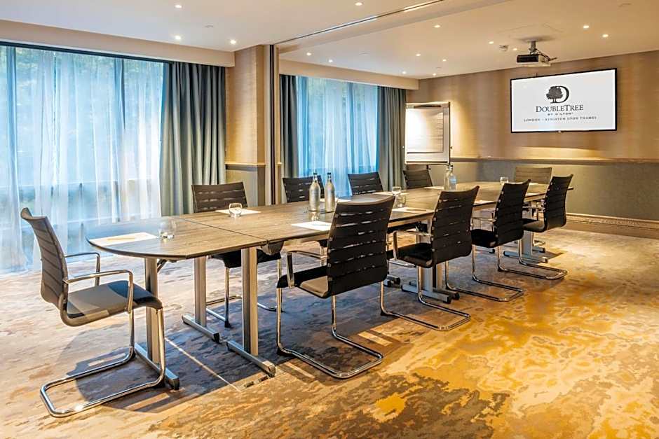 DoubleTree by Hilton Kingston upon Thames