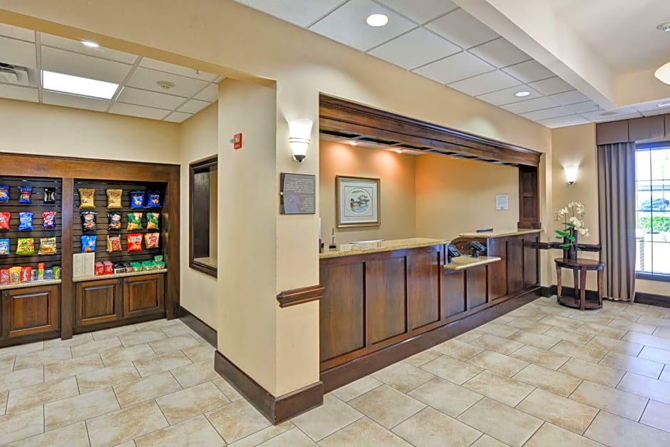 Homewood Suites By Hilton-Houston West-Energy Corridor