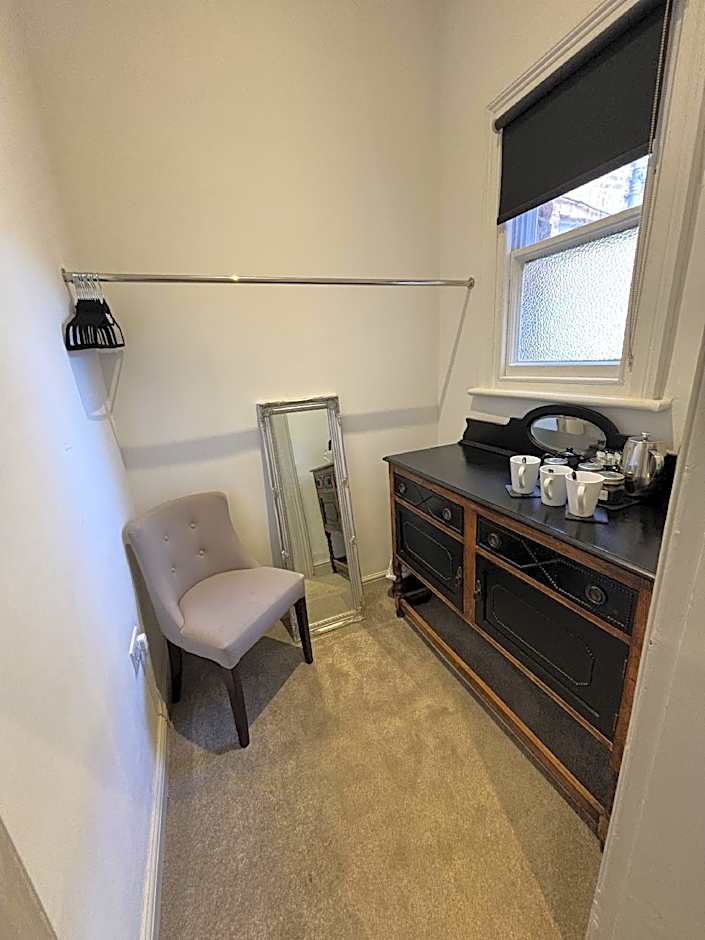 The Chapel House Hotel