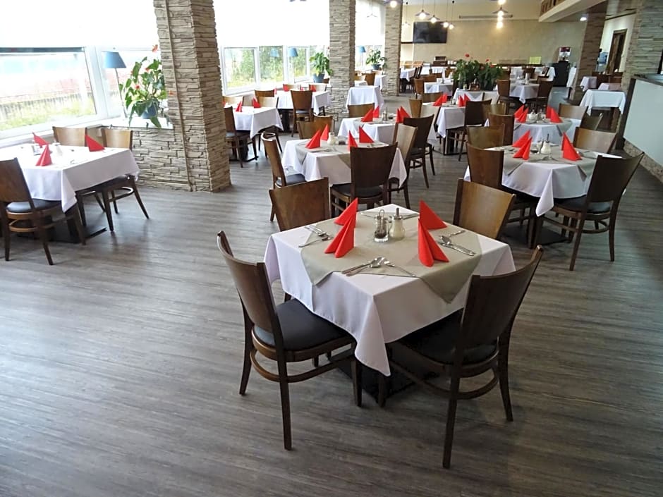 PATRIA HOTEL