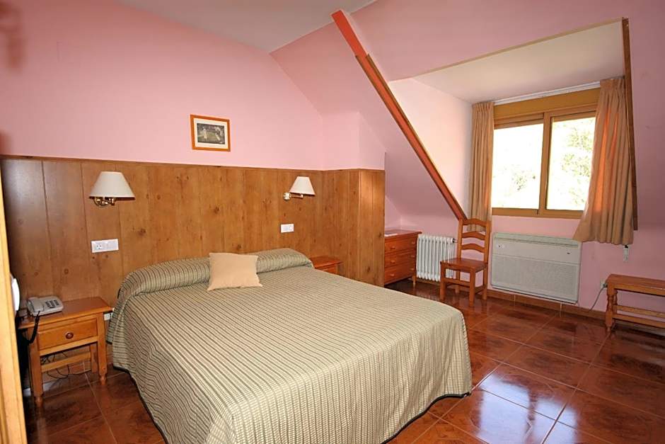 Hotel Rural Montaña de Cazorla