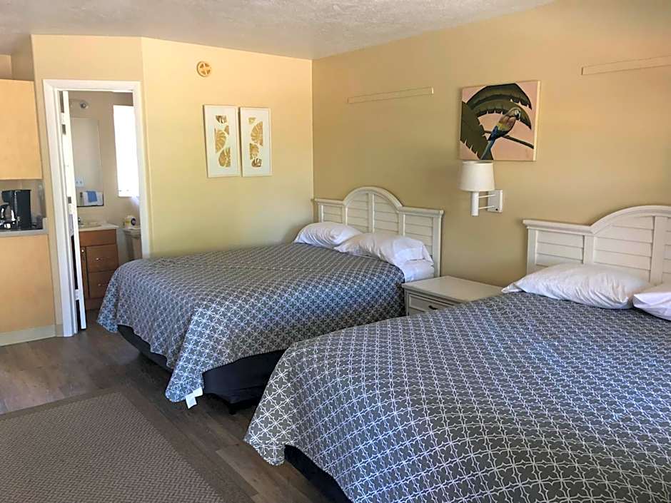 Pennwood Motor Lodge