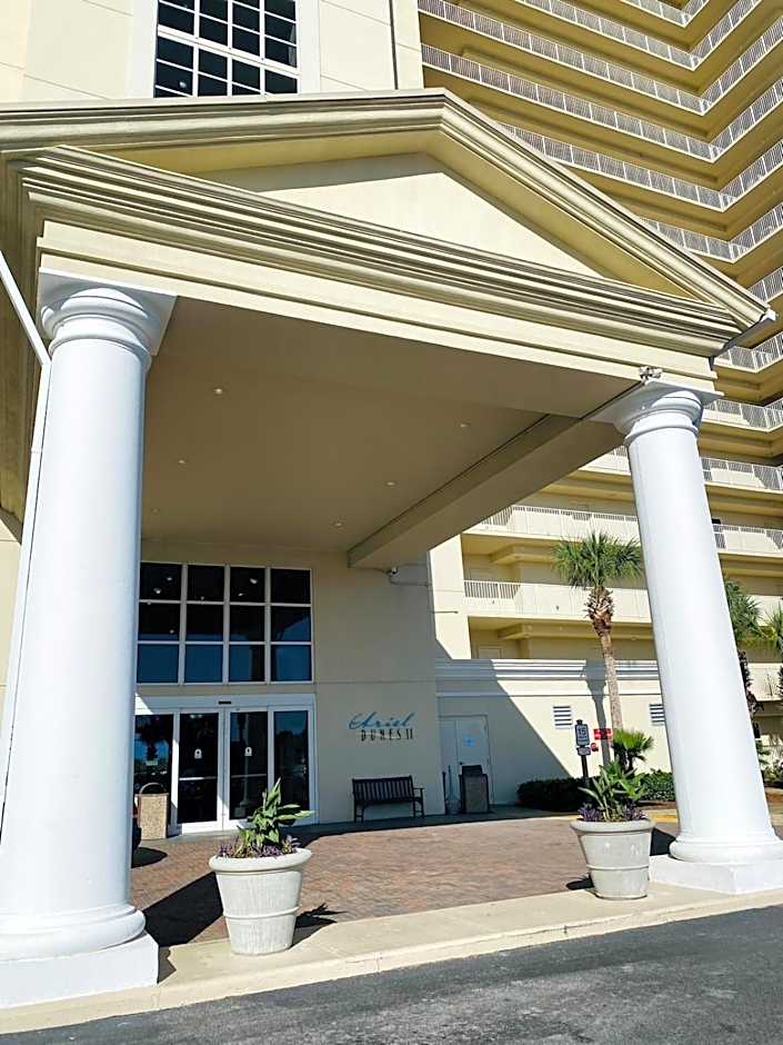 Ariel Dunes II 204 - Miramar Beach