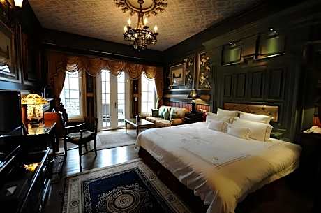 Madrigal Suite