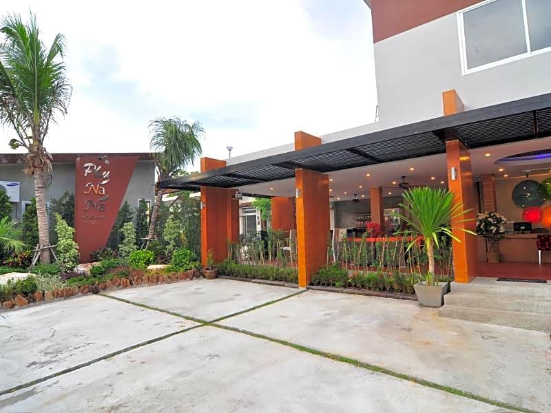 Phu NaNa Boutique Hotel