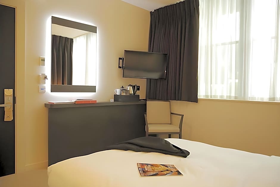 Hotel Xanadu