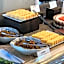 Chateraise hotel Nagano