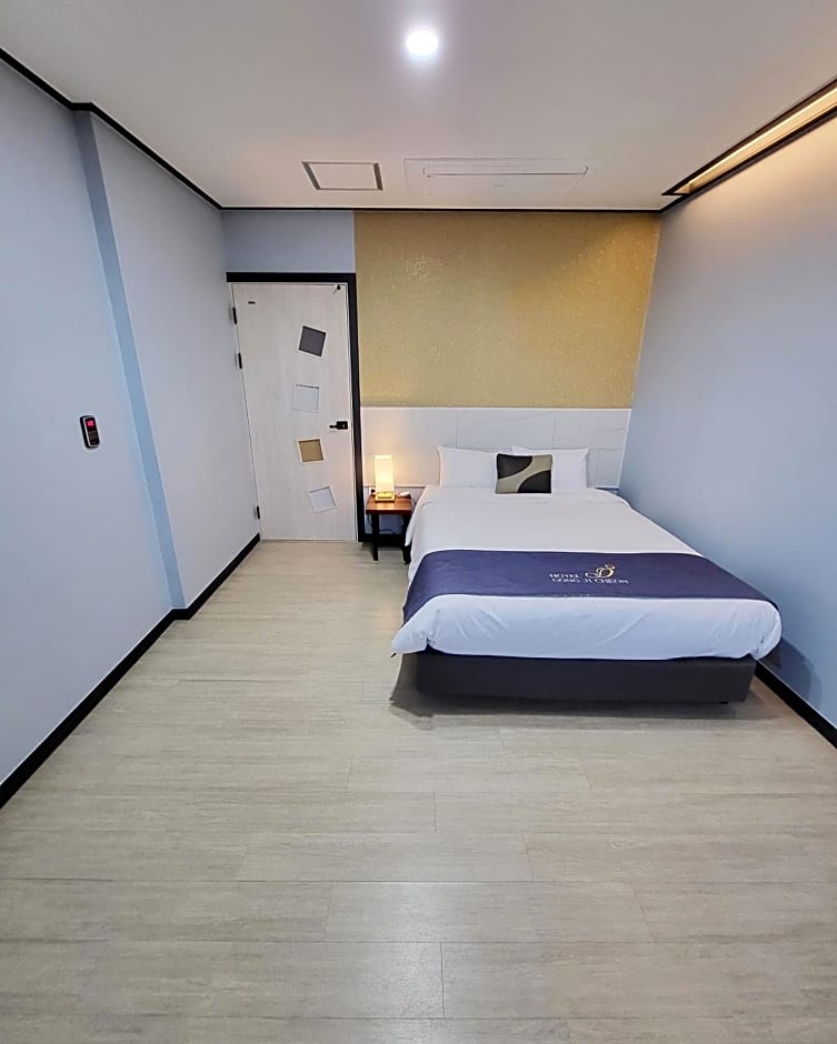 Hotel Gongjicheon