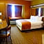 Microtel Inn & Suites By Wyndham South Bend/At Notre Dame