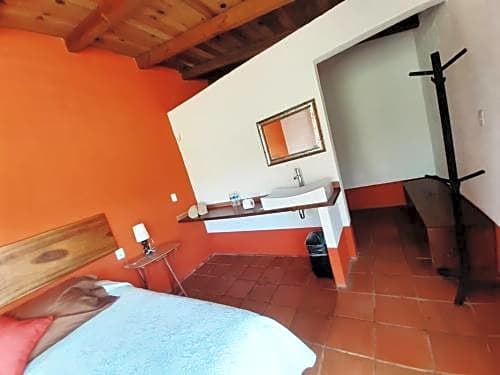 Hotel Villa Cantabria