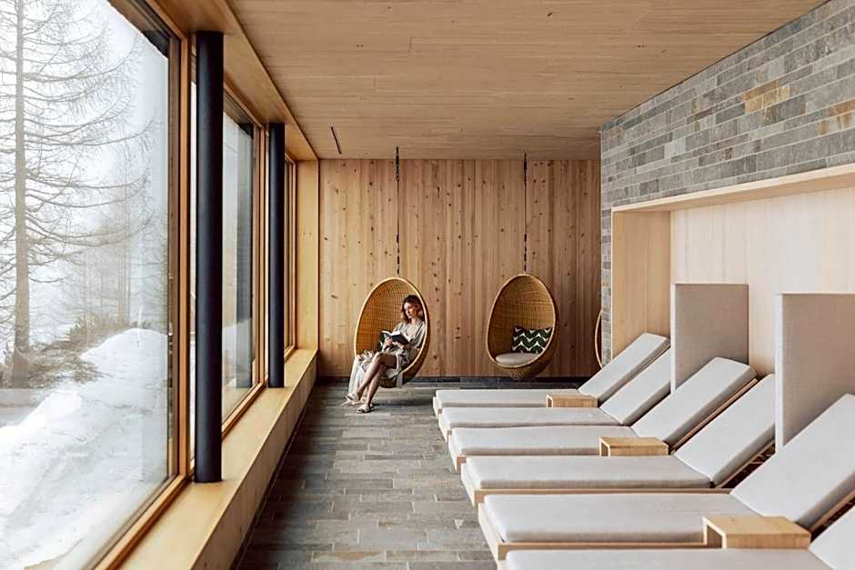 Hotel Römerhof Superior