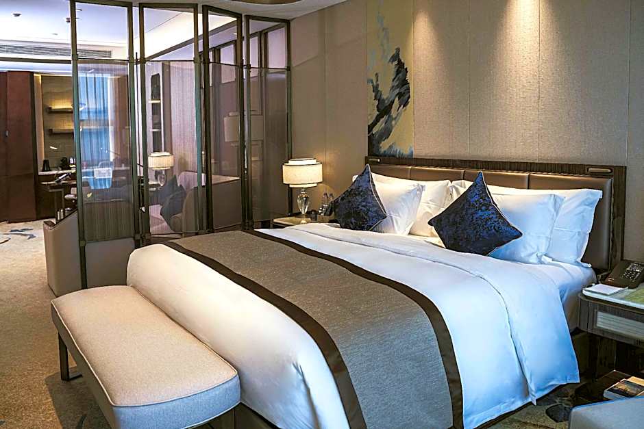 ANTHEA HOTEL