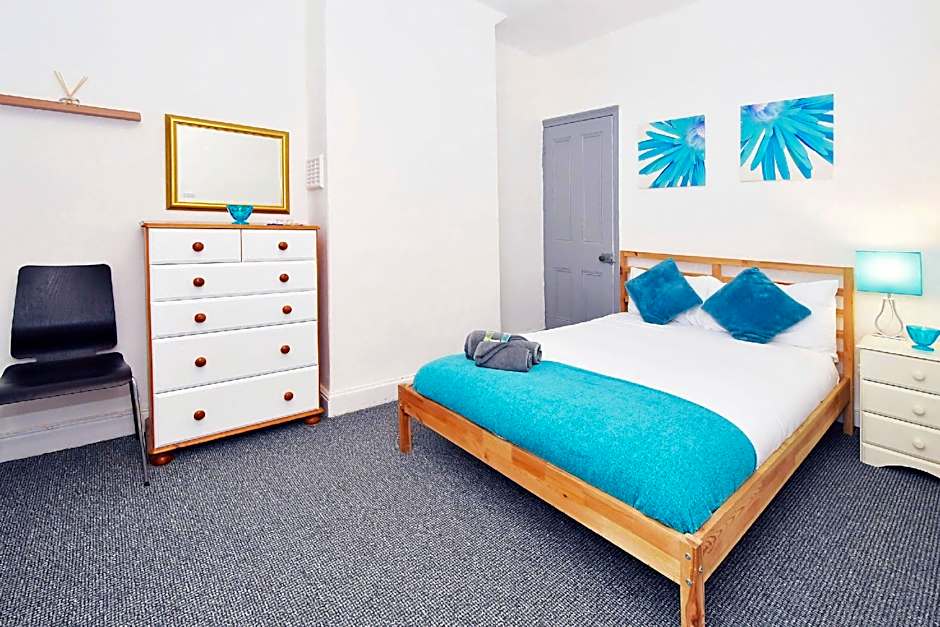 Townhouse @ Hanley Road Stoke