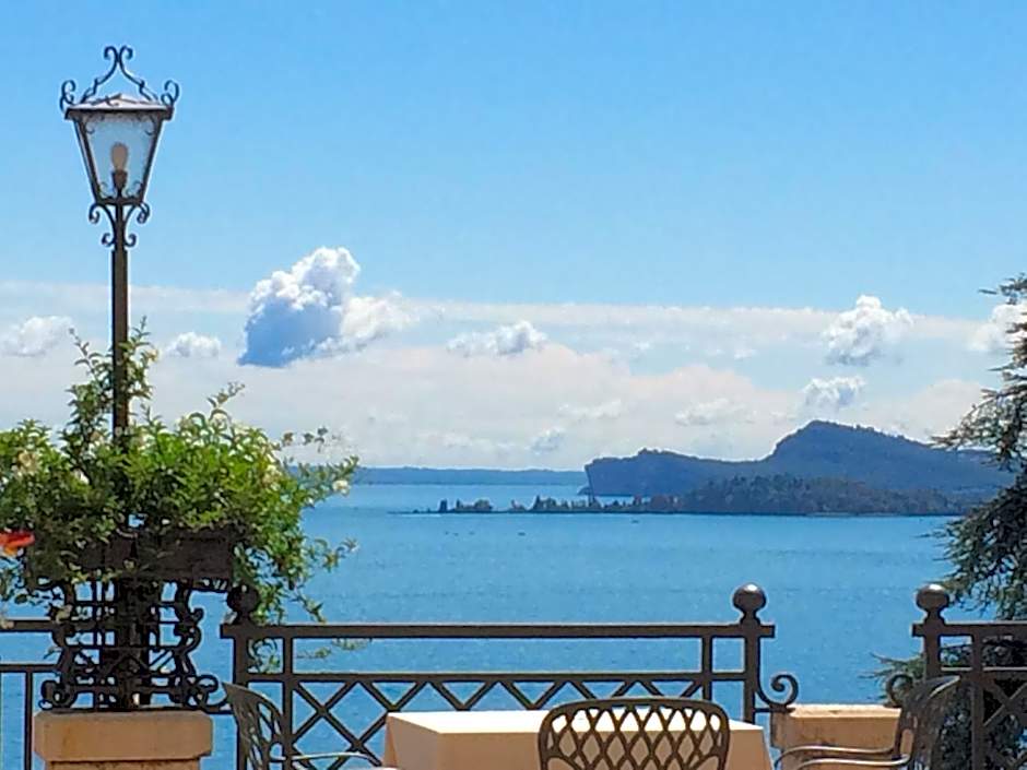 Hotel Villa Del Sogno