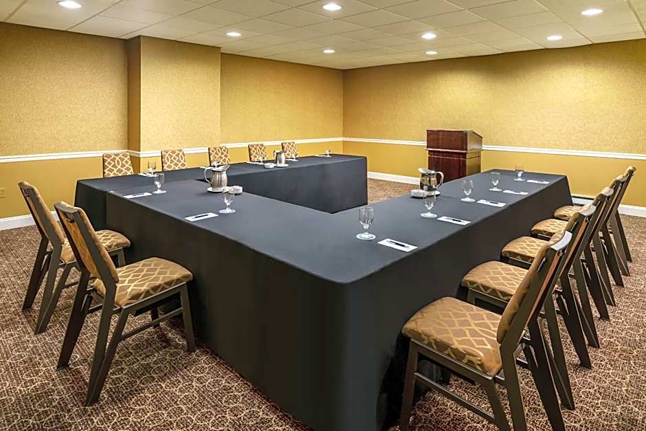 Sheraton Great Valley Hotel