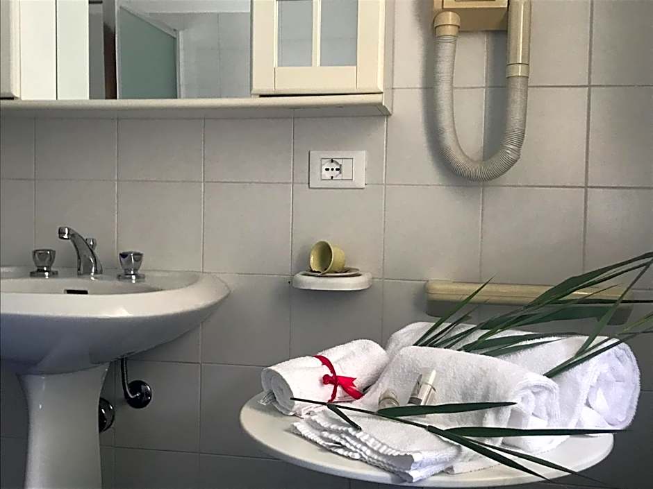 Hotel Rurale Canneviè