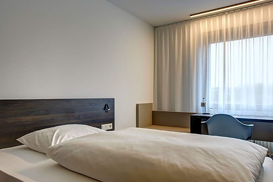 Centro Park Hotel Stuttgart, Trademark Collection by Wyndham