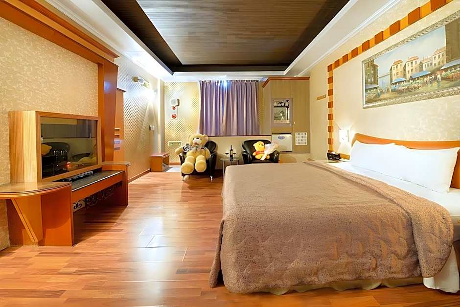 Holland Village Motel Hua Pin