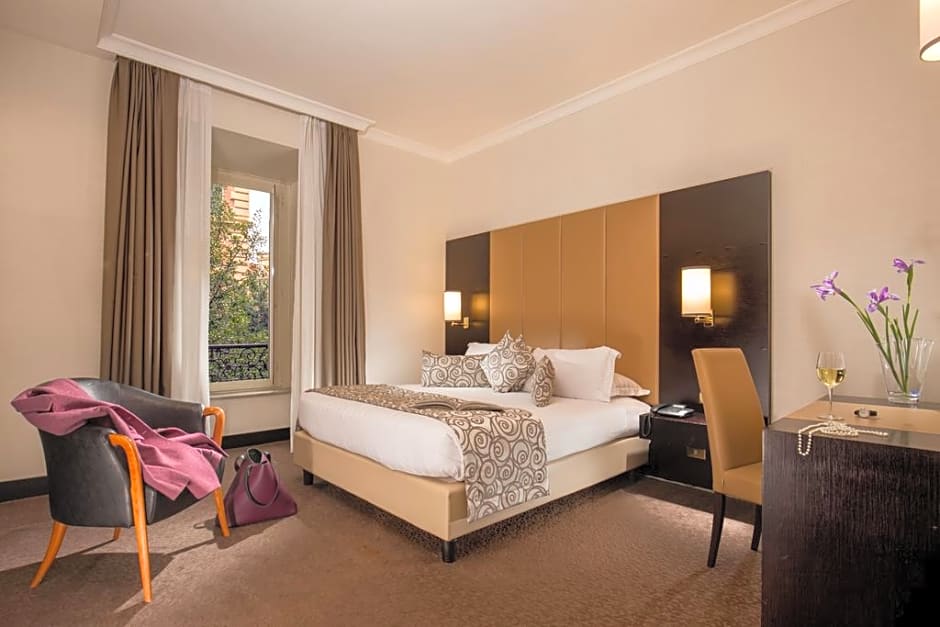 Hotel Savoy