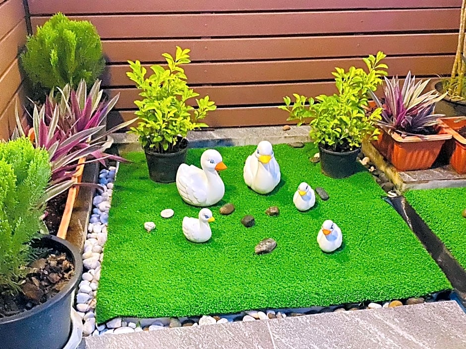 The Morning Minihouse Aonang