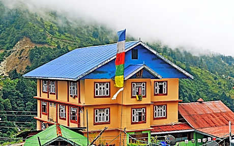 Rufina Norling Zimkhang