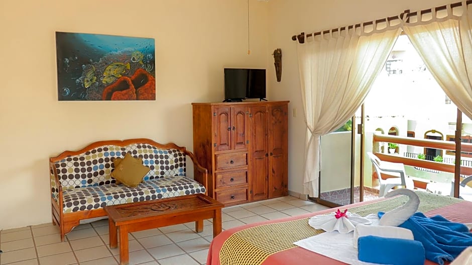 Hotel Palmeras