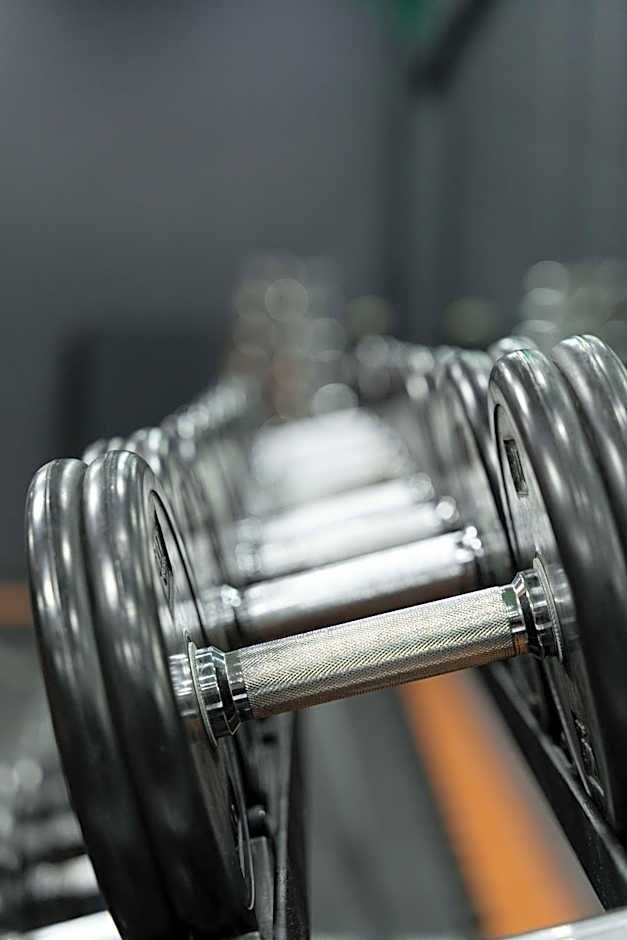 Radisson Blu Hotel Dortmund