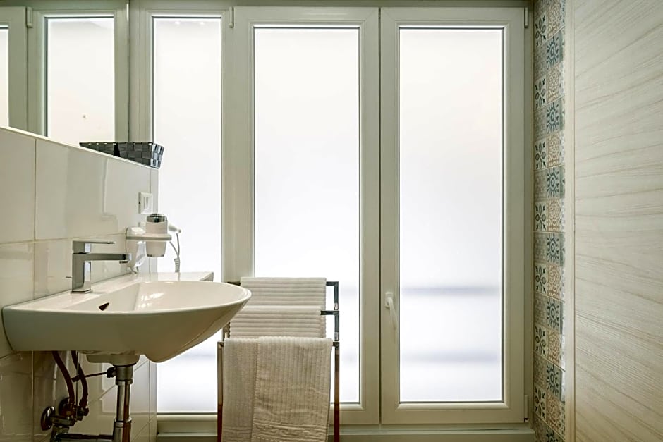 Marconi28suites