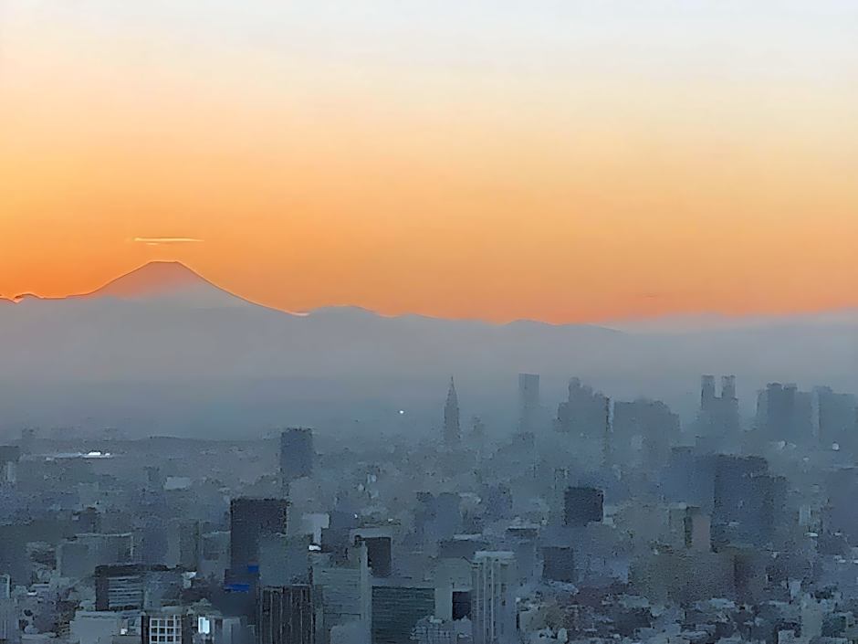Henn na Hotel Tokyo Hamamatsucho
