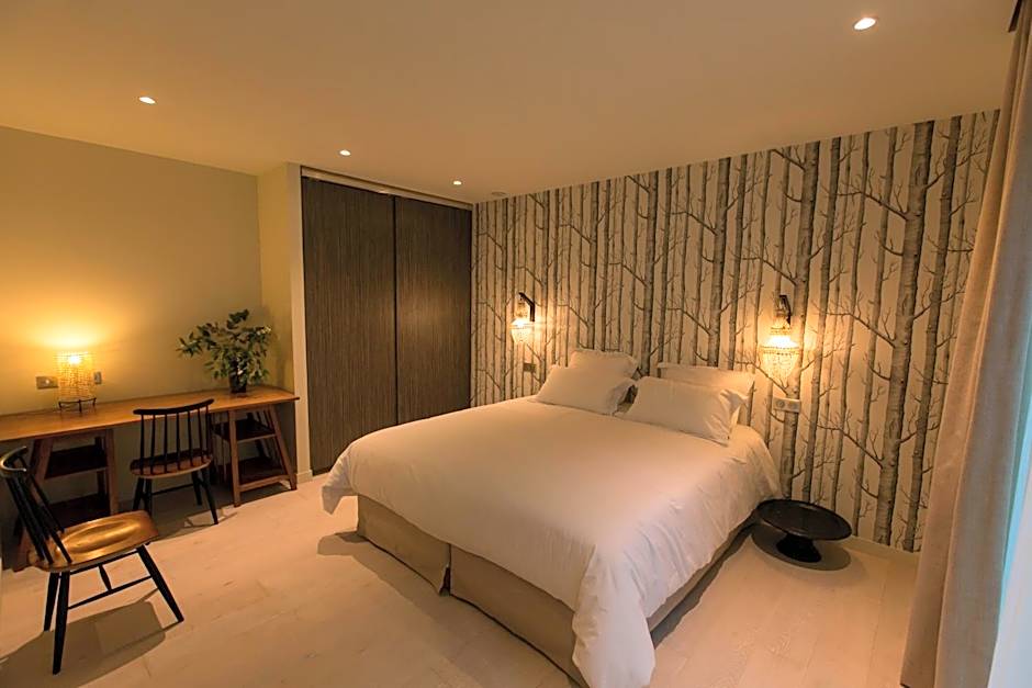 Eden Lodge Paris