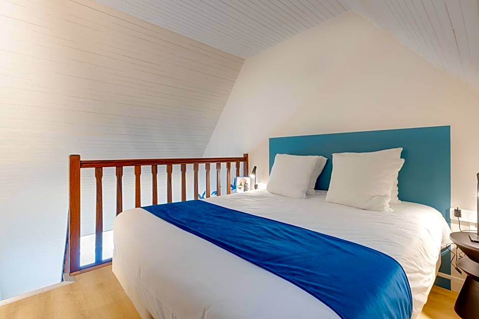 Karaez Hôtel - BritHotel Carhaix