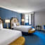 Willard InterContinental Washington By IHG