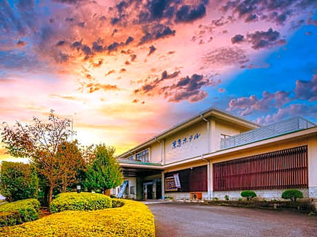 Izunagaokaonsen Keikyuhotel