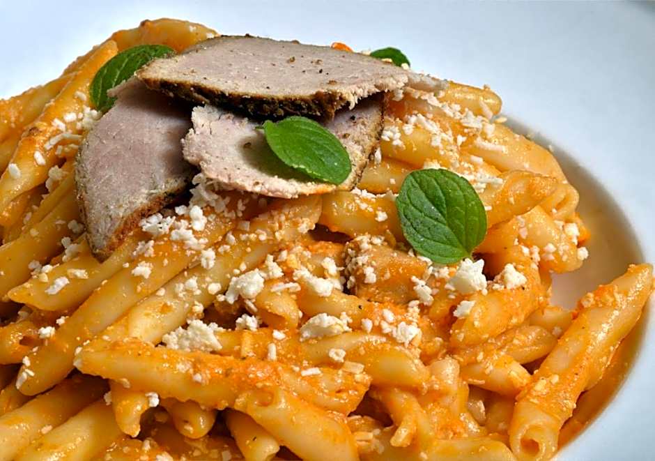 Porto Veneziano Hotel