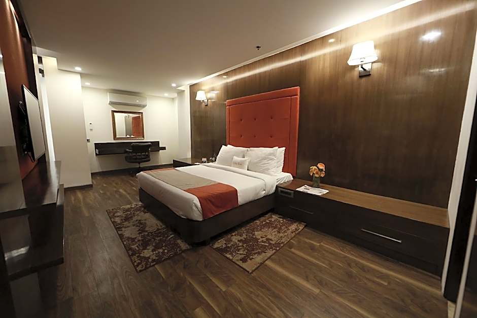 Zone by The Park, Jammu