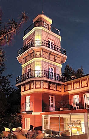Gastro Hotel La Giraldilla