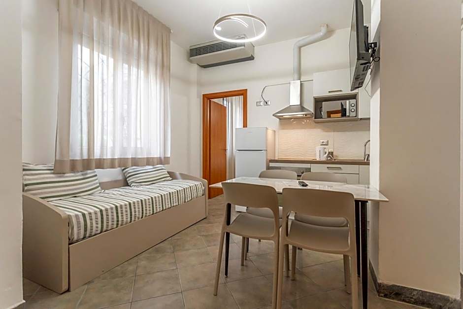 Residence Rimini Relax
