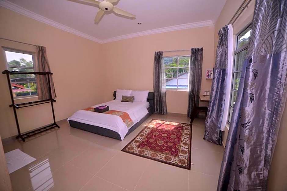 Capital O 91243 Bee Good Chalet