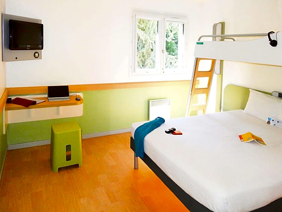 ibis budget Marne la Vallée