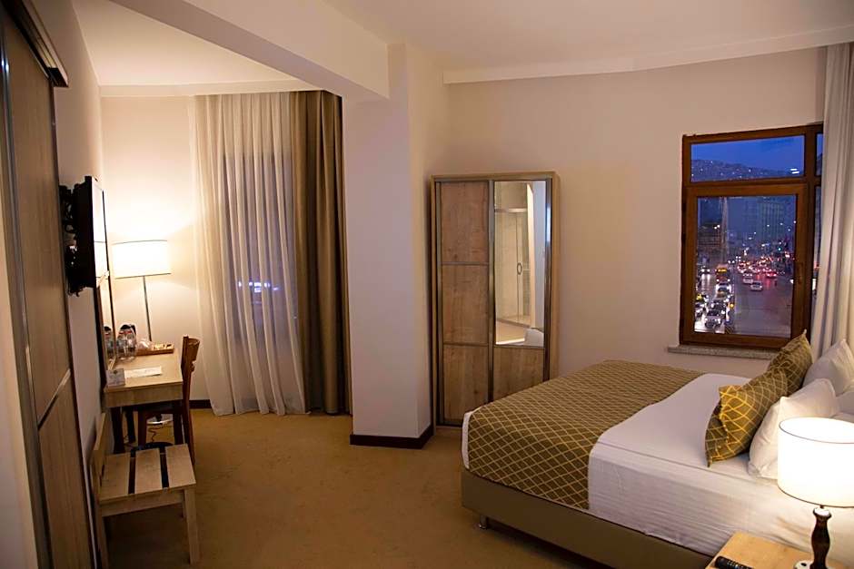 Photo 1 of 14 of Standard Double Room