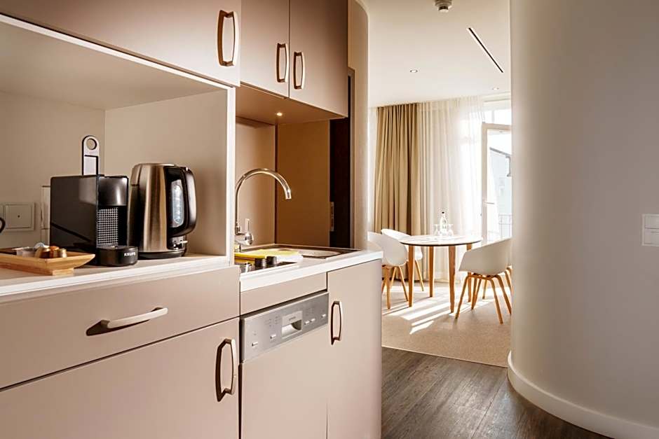 Hotel Meersinn - Binz