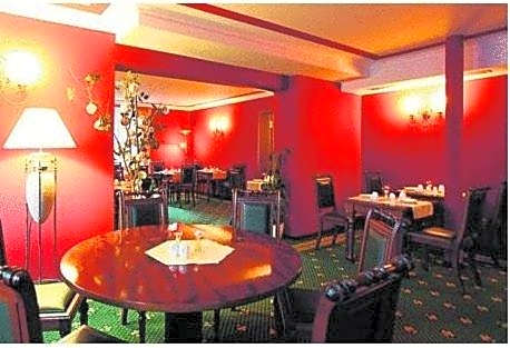 Waren Müritz Hotel Harmonie