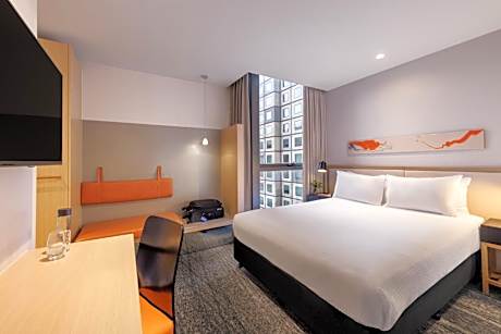 Brady Hotels Central Melbourne