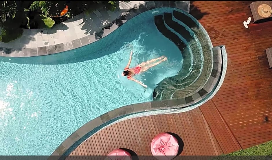 Odessa Village by Pramana Villas